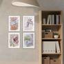 Light &amp; Texture - 4 in interior