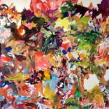 Big-Bang by Nadege Monchera Baer