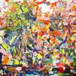 Flock by Nadege Monchera Baer