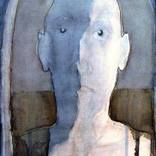 Collection FIGURE AT WINDOW 
