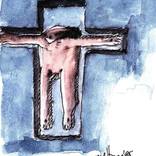 Collection CRUCIFIED