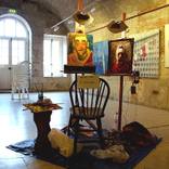Collection INSTALLATIONS