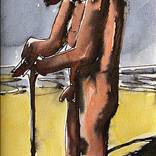 Collection SUNBATHERS