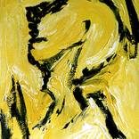 Collection YELLOW SAINTS