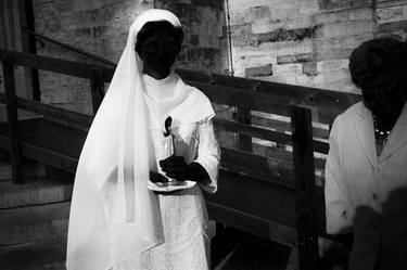 Original Documentary Religious Photography by Sander de Wilde