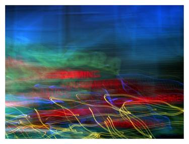 Print of Abstract Travel Photography by Flinders -