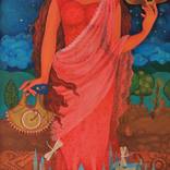 Vanity by Maitreyi Nandi