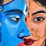 Two souls, One Essence