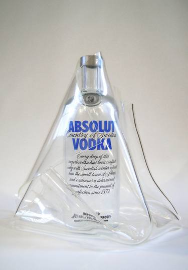 Nothing Is Absolut thumb