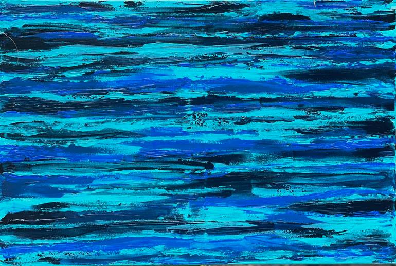 Original  Painting by lillyanna walker