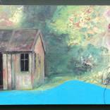 Isolation and Retreat by Emma Hockley