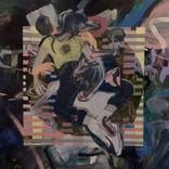 Fractured Self by Emma Hockley