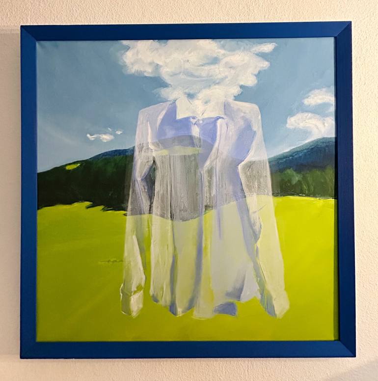 Print of Contemporary Performing Arts Paintings by Anastasia Yunitskaya