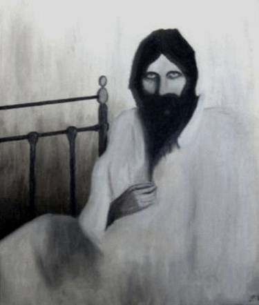 Rasputin thumb