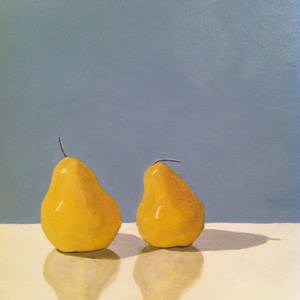 Collection Still life