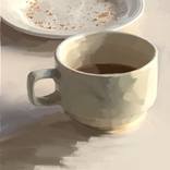 Collection Still life