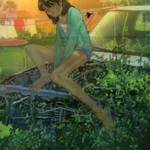 Collection New This Week 8-4-2014