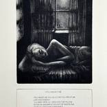 You Haunt Me by Katya Jackson
