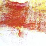 Print erratics (detail) by Natalia Davis