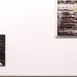 Cascade (installation view, detail) by Natalia Davis