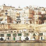 Valetta by Ara Simonyan