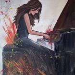 Playing With Passion by Aisha Haider