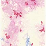 Sakura Saku VI by Hiroko Imada