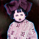 You waited, so I came by Sylvia Batycka