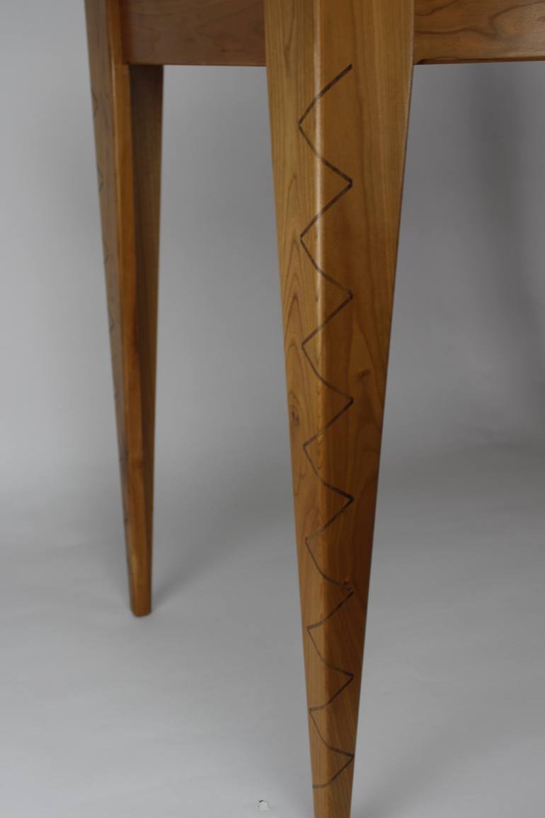 Original Modernism Abstract Sculpture by Tim O'Meara