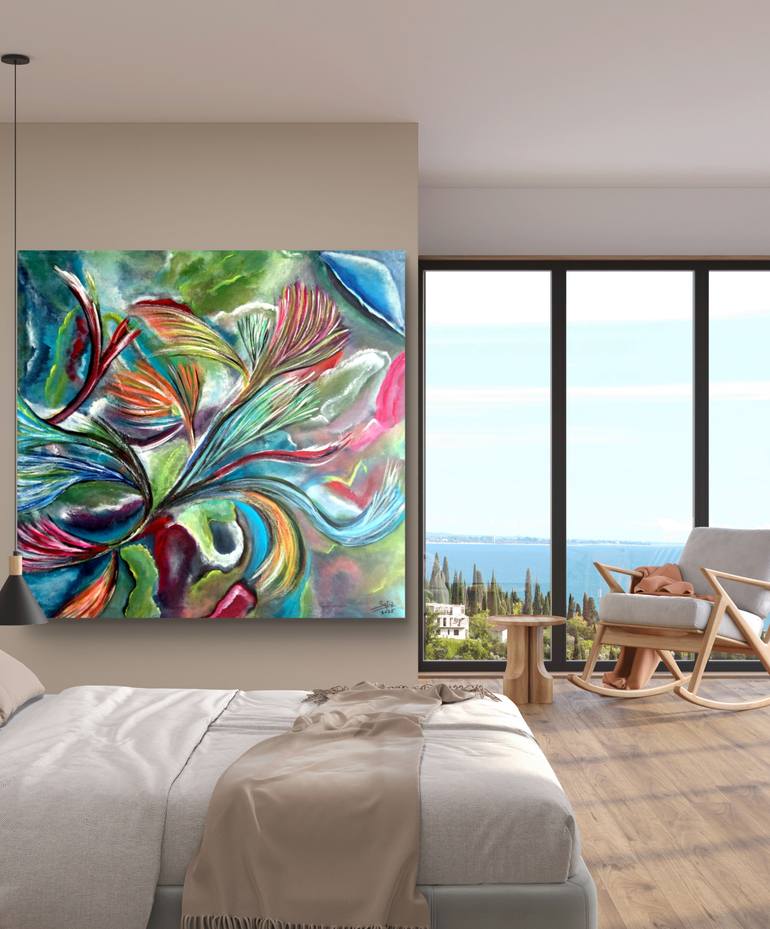 Original  Painting by safia creations