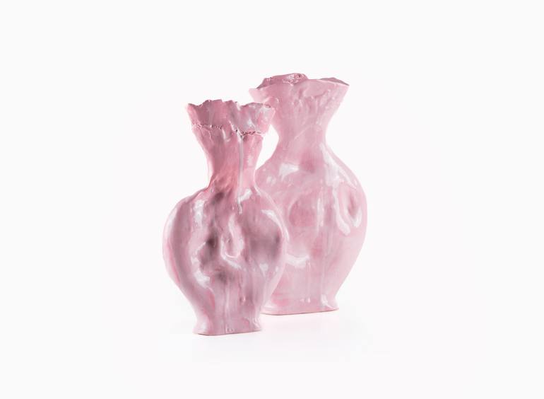 Original  Sculpture by memaiame maia