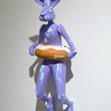 Donut by shyh-jen ni