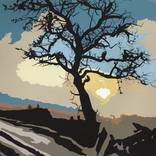 A68 by Paul Digby