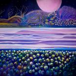 Midnight Moon by Helen Brough