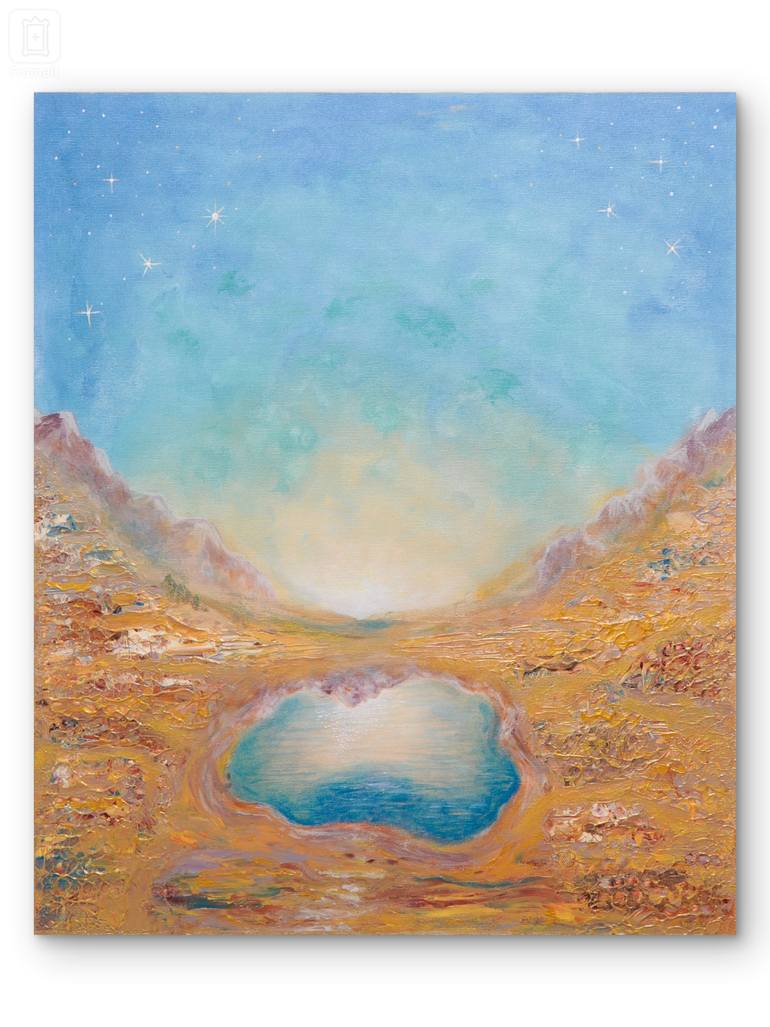 Original  Painting by adriana nemes