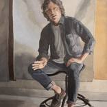 In Conversation With Christopher Murphy by lani emanuel