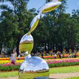 Collection Best of Outdoor Garden Sculptures
