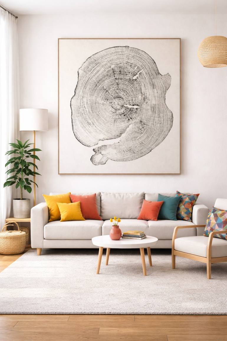 Original  Printmaking by kate ray