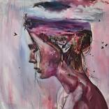 The quieter you become, the more you can hear by Jeanne Beaudry