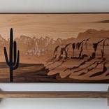 Sedona by ERIC BLACKWELL