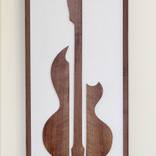Guitar 1 by ERIC BLACKWELL