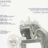  Third Person Plural  by Nikolaos Tzoumas - Sara Ridgley Broken Silences