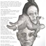 Premonition by Nikolaos Tzoumas - Sara Ridgley Broken Silences