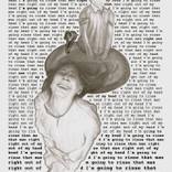 Salon by Nikolaos Tzoumas - Sara Ridgley Broken Silences