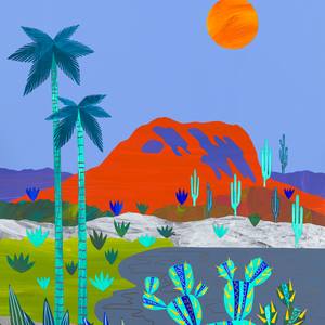 The Other Art Fair Phoenix November 2026 Exhibitors thumb