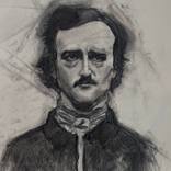 Poe by Von Allaman