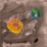Intensities of Energy II by Angelica Banales