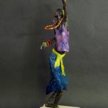 DANCE! 2 (REGGAE) by Karen Coburn