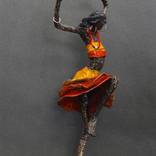 DANCE! 4 (CALYPSO) by Karen Coburn