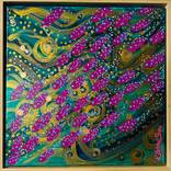 “Sunset underwater” by Kelly Behrens